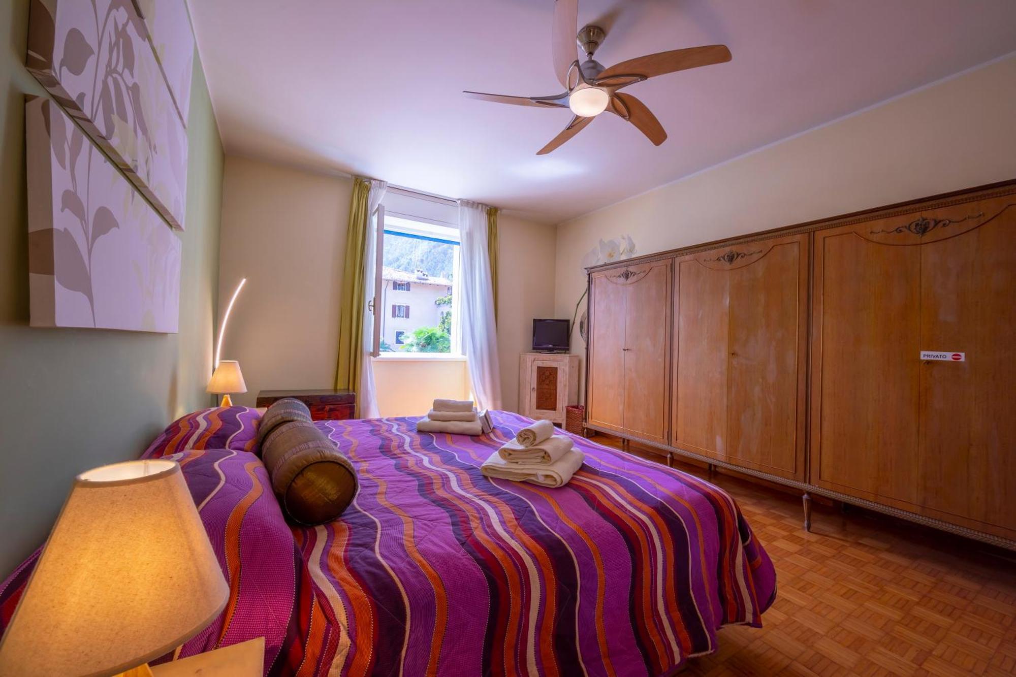 Riva Dante Apartment - Happy Rentals Exterior photo